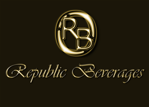 Logo Design by Tezi Design for Republic Beverages | Design: #1134957