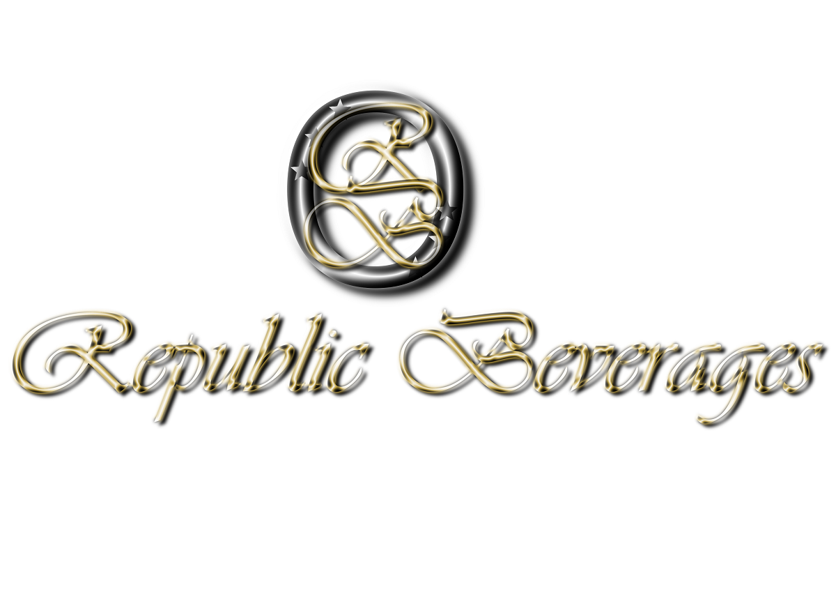 Logo Design by Tezi Design for Republic Beverages | Design #1134980