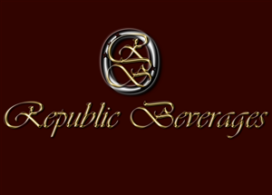 Logo Design by Tezi Design for Republic Beverages | Design: #1134981