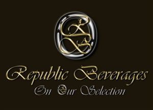 Logo Design by Tezi Design for Republic Beverages | Design: #1134991