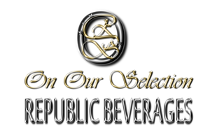 Logo Design by Tezi Design for Republic Beverages | Design: #1135013