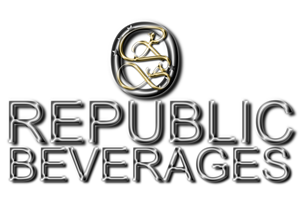 Logo Design by Tezi Design for Republic Beverages | Design: #1135018