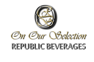 Logo Design by Tezi Design for Republic Beverages | Design: #1135023