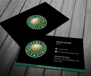 Design de Carte de Visite par Sarah Haroon pour ce projet | Design : #3365530