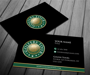 Design de Carte de Visite par Sarah Haroon pour ce projet | Design : #3367385