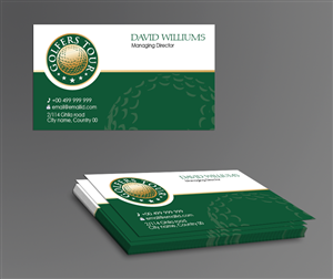 Design de Carte de Visite par kousik pour ce projet | Design : #3354312