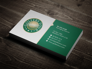 Design de Carte de Visite par BrandWar pour ce projet | Design : #3345740