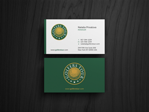 Design de Carte de Visite par HYPdesign pour ce projet | Design : #3351398