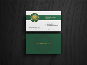 Design de Carte de Visite par HYPdesign pour ce projet | Design : #3351405