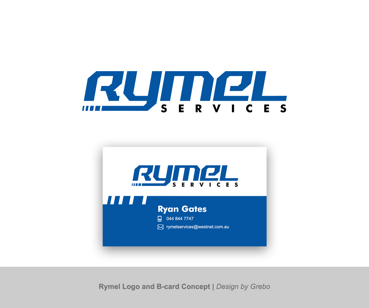 Design de Carte de Visite par Grebo pour ce projet | Design #3344180
