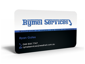 Business Card Design by Hardcore Design