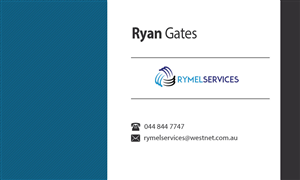 Business Card Design by lemongrass