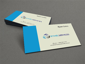 Business Card Design by lemongrass for this project | Design: #3344448
