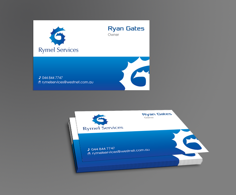 Design de Carte de Visite par kousik pour ce projet | Design #3354732