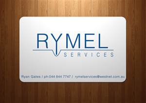 Business Card Design by pmezzini for this project | Design: #3345392