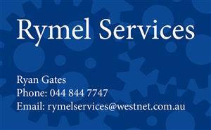 Business Card Design by David Winwood for this project | Design #3360777