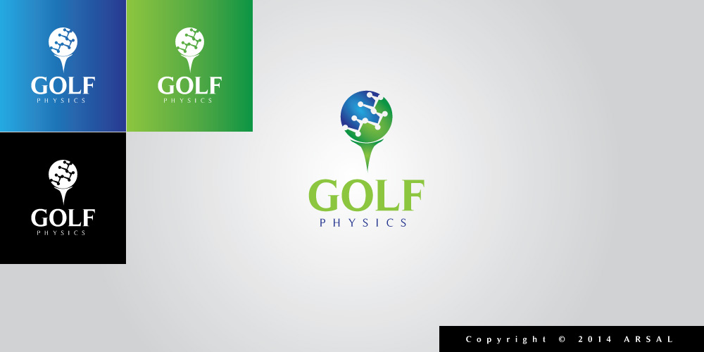 Logo-Design von ARSLAN YASEEN ABBASI für dieses Projekt | Design #3432542