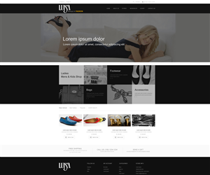 Web Design by aarsita for Onepoint Consulting | Design: #3363782