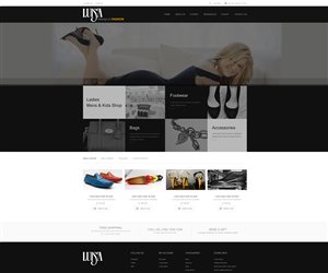 Web Design by aarsita for Onepoint Consulting | Design: #3363913