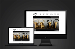 Web Design by charmionne