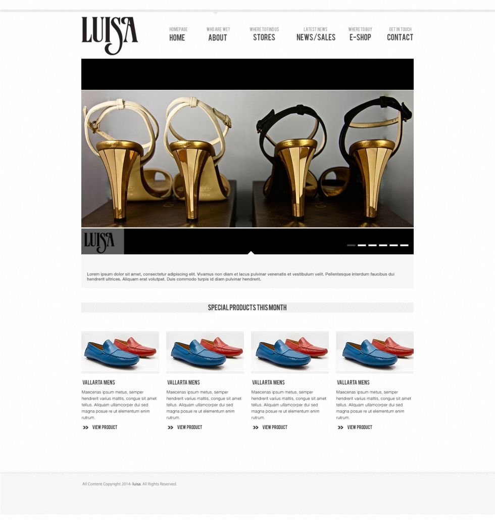 Web-Design von charmionne für Onepoint Consulting | Design #3358606