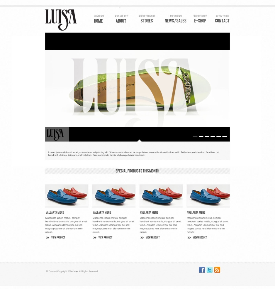 Web Design by charmionne for Onepoint Consulting | Design #3358609