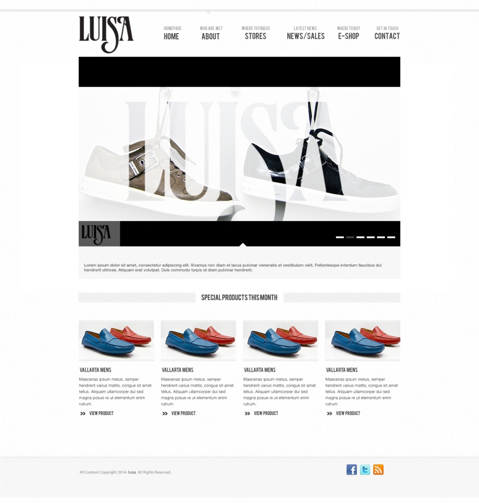 Web Design by charmionne for Onepoint Consulting | Design #3358613