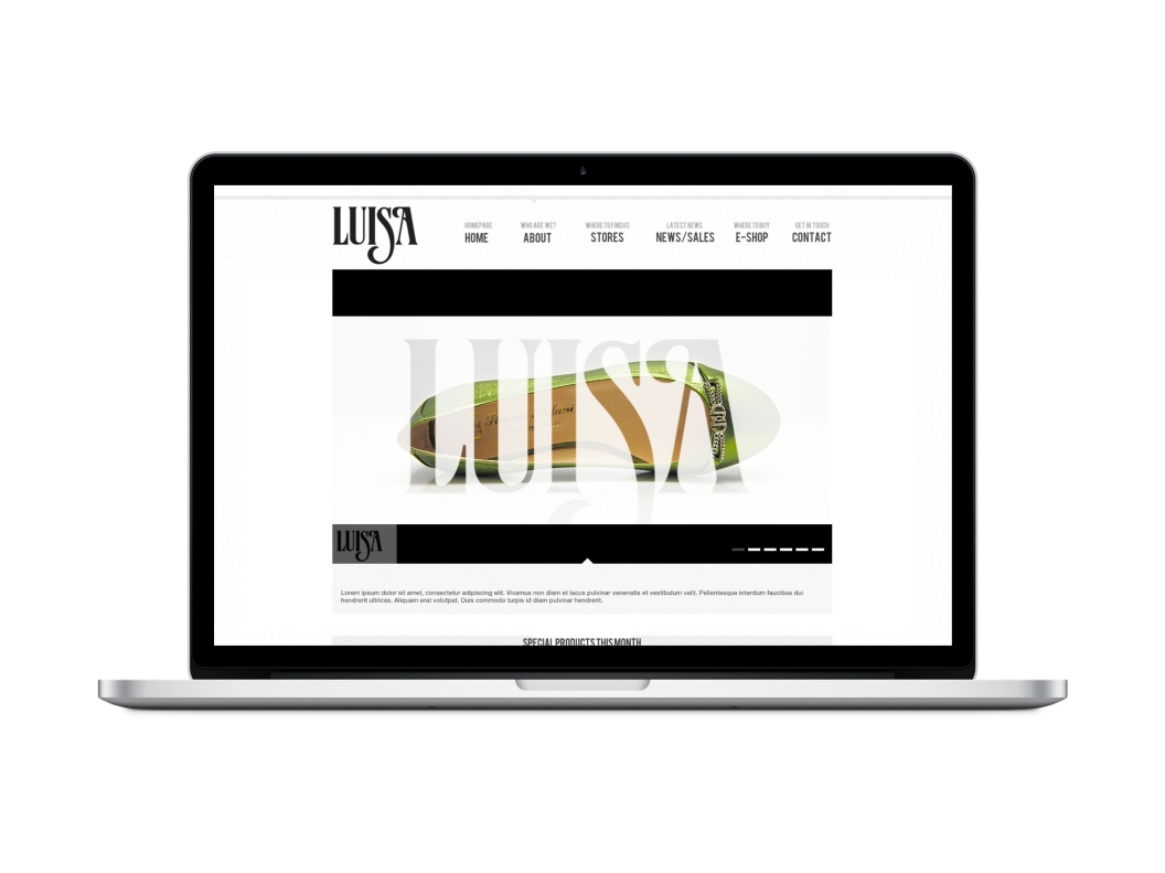Web Design by charmionne for Onepoint Consulting | Design #3358616
