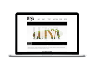 Web-Design von charmionne für Onepoint Consulting | Design: #3358616