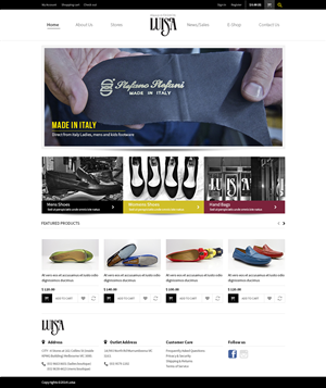 Web Design by ThemeDesk Technology for Onepoint Consulting | Design #3373426