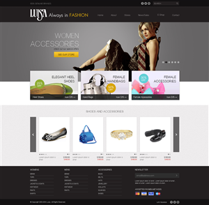 Web-Design von Specialist-z für Onepoint Consulting | Design: #3372607