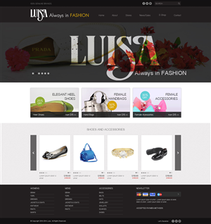 Web-Design von Specialist-z für Onepoint Consulting | Design: #3372747