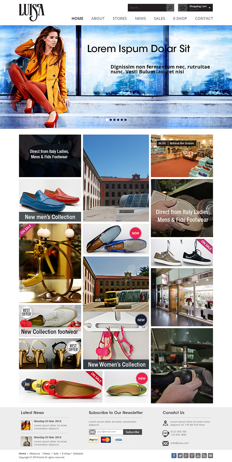 Web Design by Creative Usha for Onepoint Consulting | Design #3380165