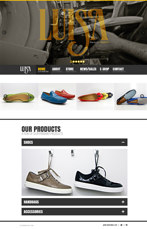 Web Design by Da Miracle for Onepoint Consulting | Design #3367006