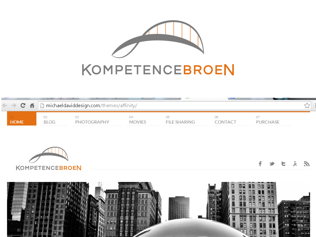 Diseño de Logo por briliana para este proyecto | Diseño #3381831