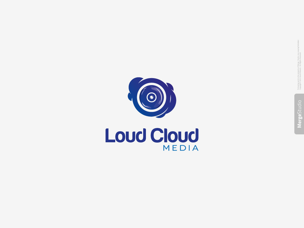 Logo Design by MergeStudio for this project | Design #835035