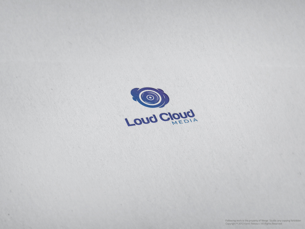 Logo Design by MergeStudio for this project | Design #835036