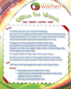 Brochure Design by DesignMedia