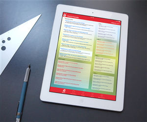 App-Design von iLexter für dieses Projekt | Design: #3391801