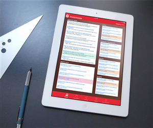 App-Design von iLexter für dieses Projekt | Design: #3391818