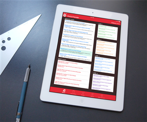 App-Design von iLexter für dieses Projekt | Design: #3391830
