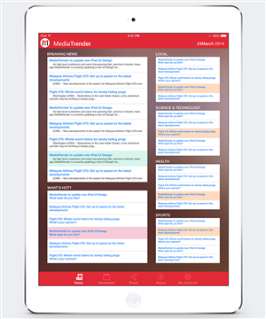 App-Design von iLexter für dieses Projekt | Design: #3391860