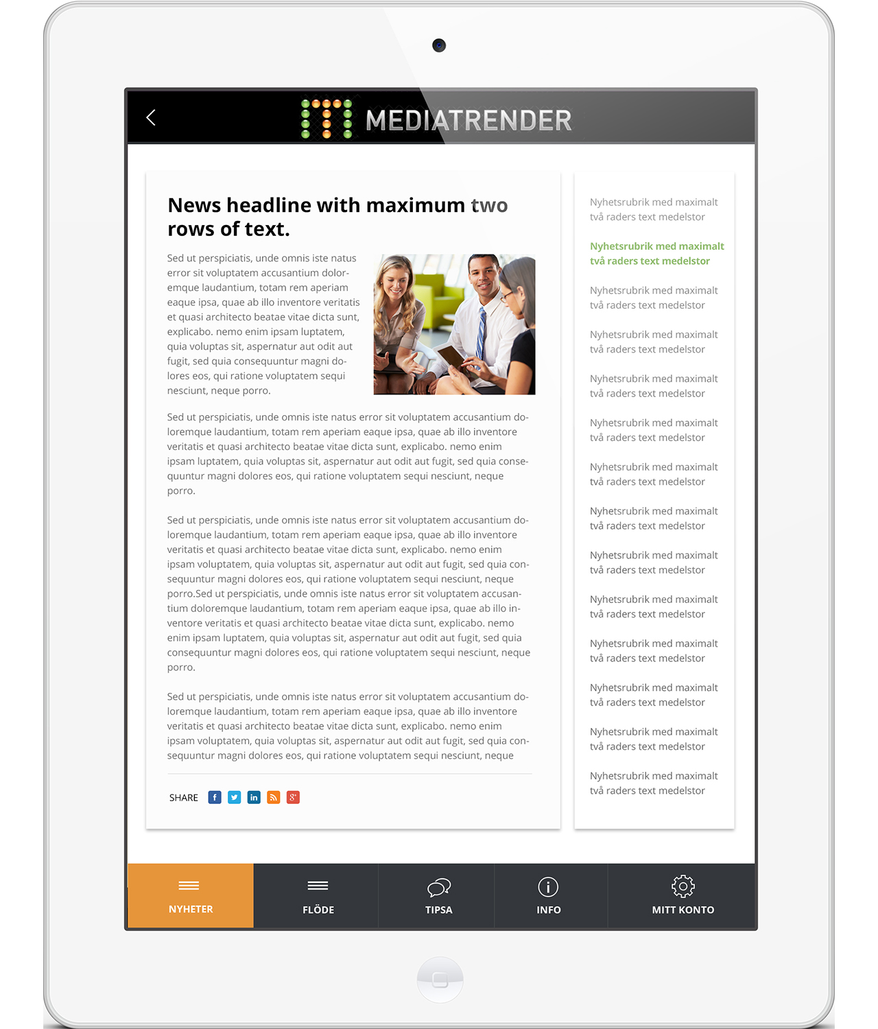 App Design by Emmanuel for this project | Design #3404065