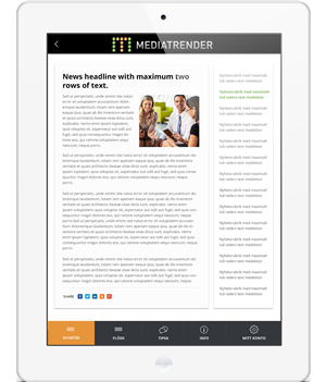App Design by Emmanuel for this project | Design: #3404065