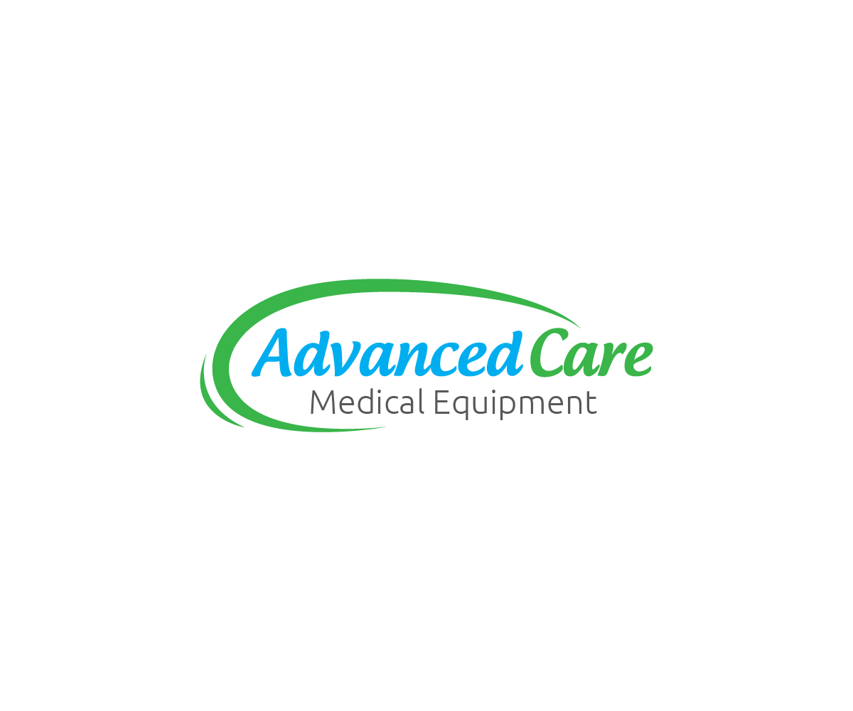 Logo-Design von driasaird für Advanced Care Medical Equipment | Design #3401145