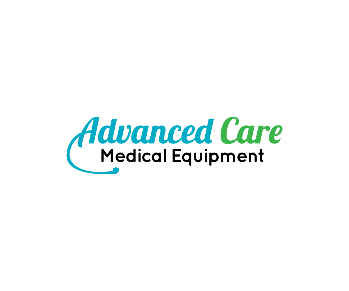 Medical Logo Design for Advanced Care Medical Equipment by driasaird Design 3401167