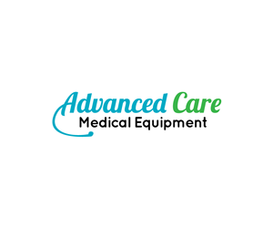 Logo Design by driasaird for Advanced Care Medical Equipment | Design: #3401167