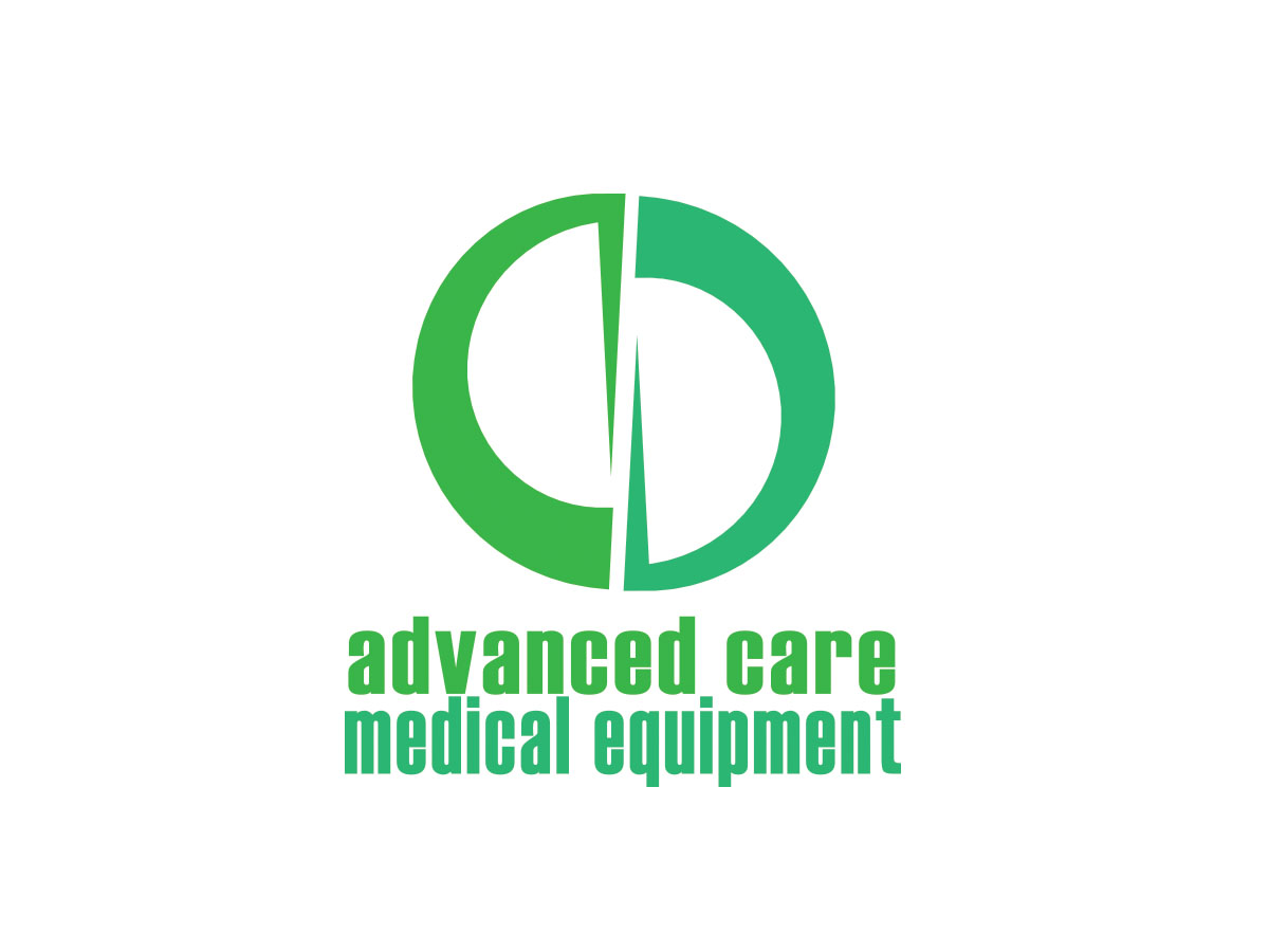 Logo-Design von Rob Thrasher für Advanced Care Medical Equipment | Design #3346376