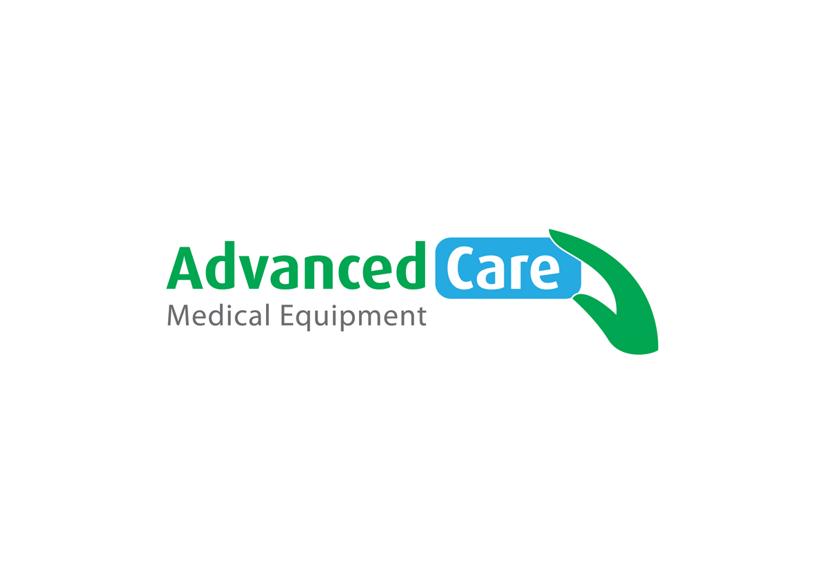Logo Design by Retroman for Advanced Care Medical Equipment | Design #3358809