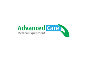 Logo Design by Retroman for Advanced Care Medical Equipment | Design: #3358809